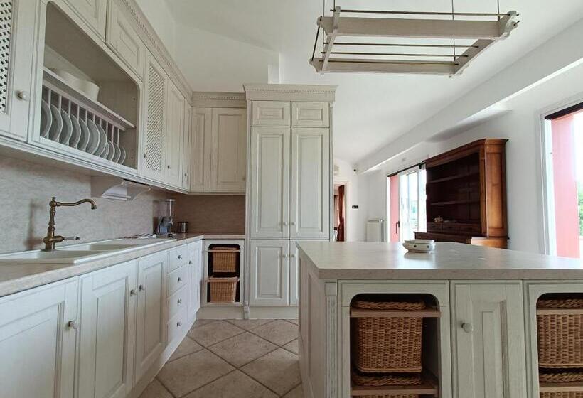 ペンション Residenza Estea