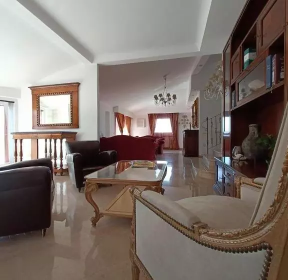 Majatalo Residenza Estea