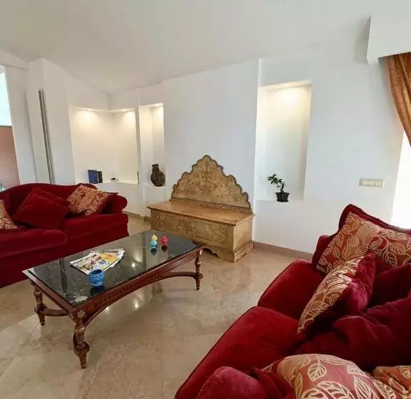 Majatalo Residenza Estea