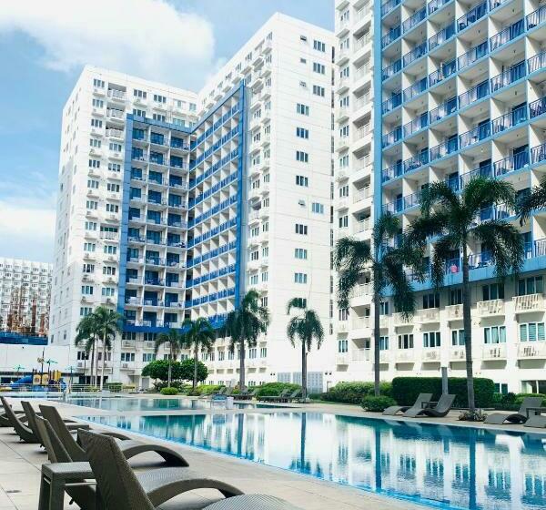 Sea Residences   Call Ang Alano