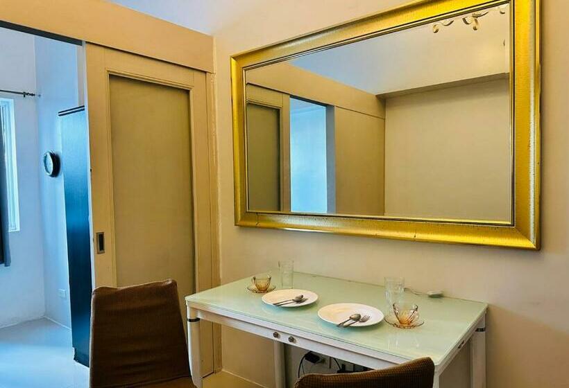 Sea Residences   Call Ang Alano