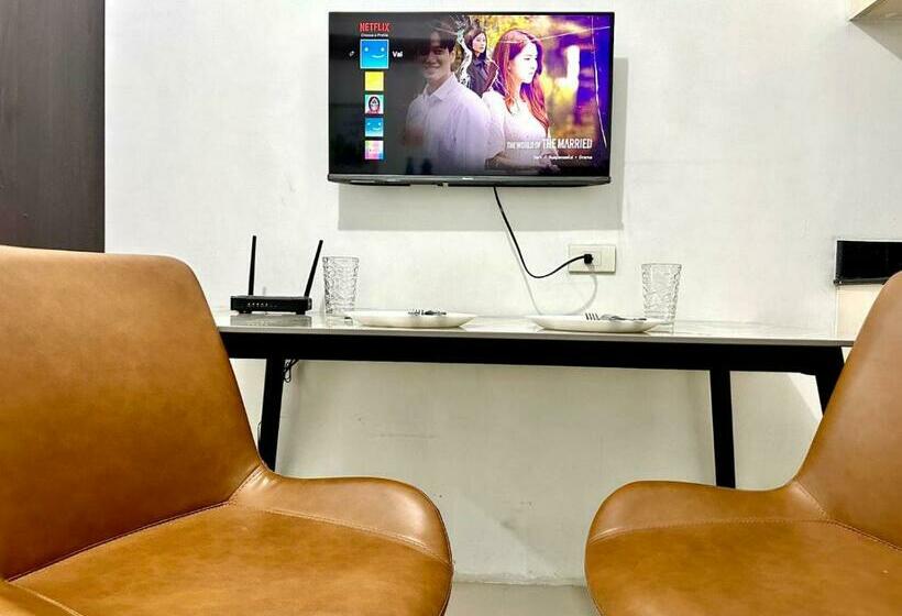 Sea Residences   Call Ang Alano