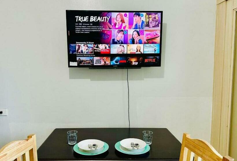 Sea Residences   Call Ang Alano