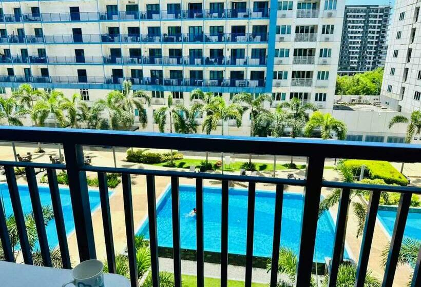 Sea Residences   Call Ang Alano