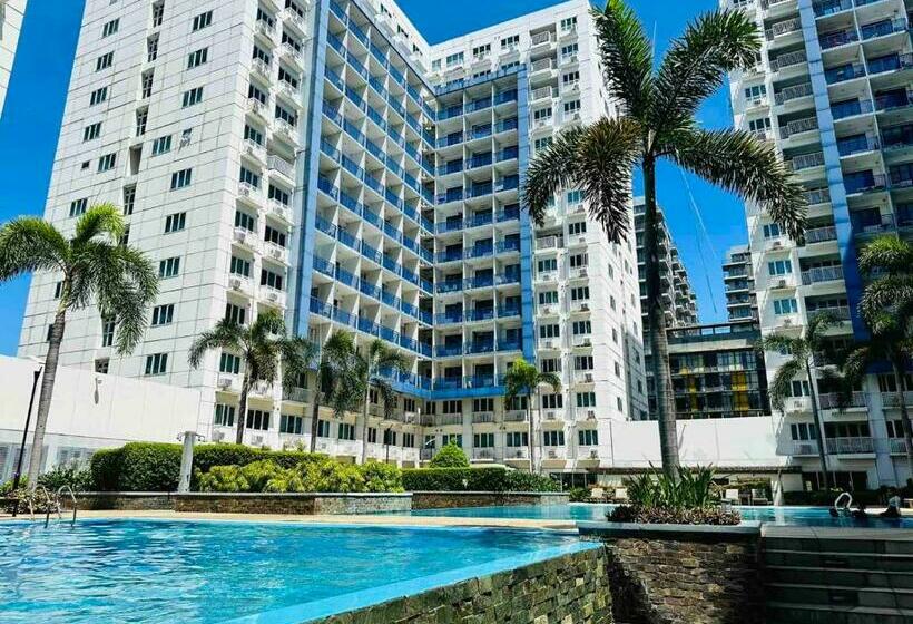 Sea Residences   Call Ang Alano