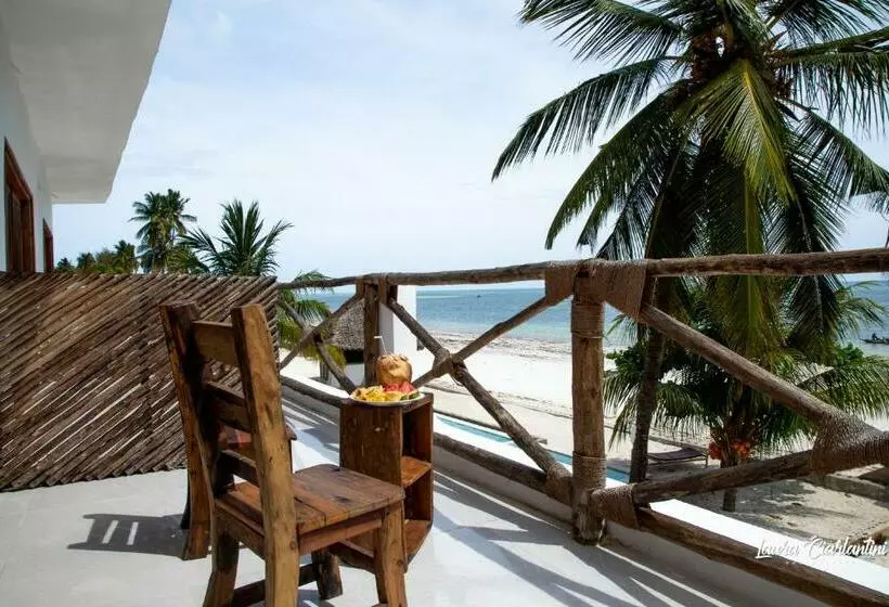 Uroa Zanzibar Vera Beach Hotel By Moonshine