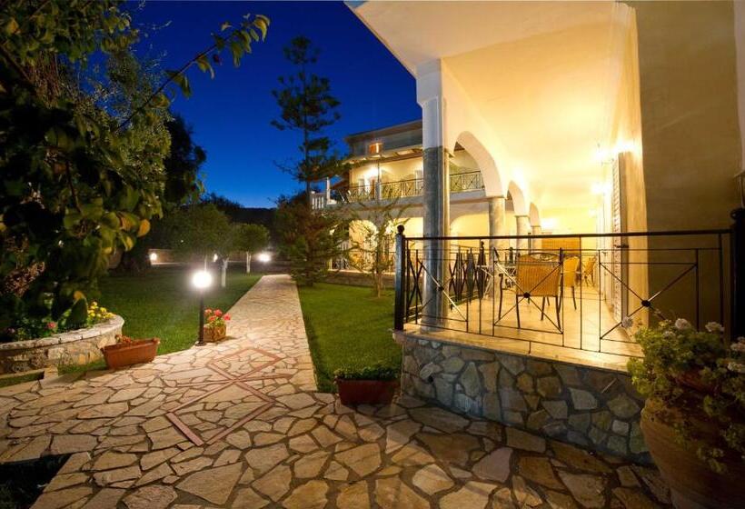 Byzantio Hotel & Apartments