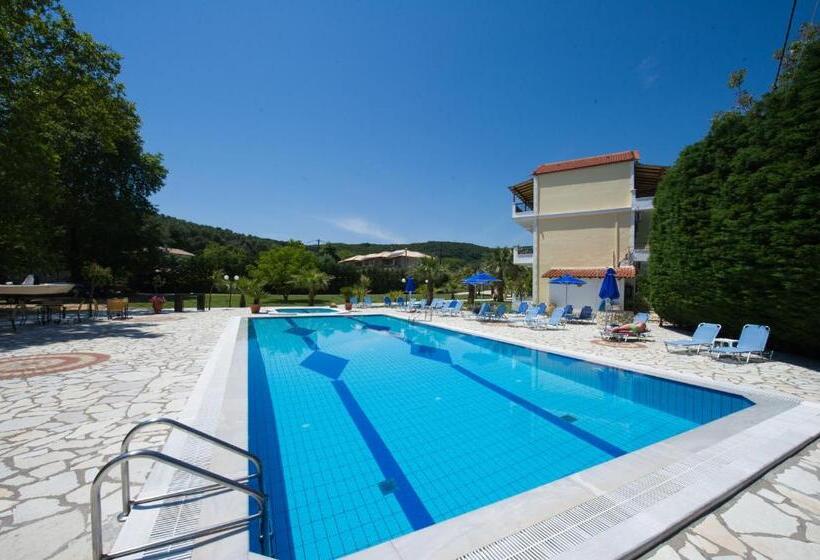 Byzantio Hotel & Apartments