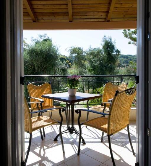 Byzantio Hotel & Apartments