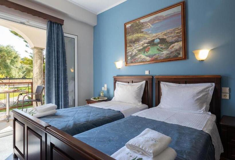 Byzantio Hotel & Apartments