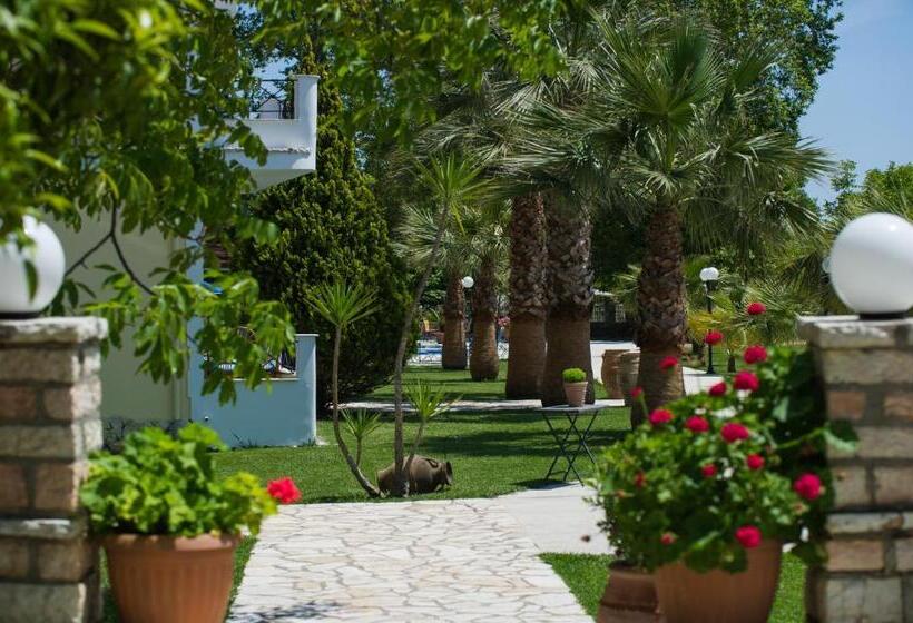 Byzantio Hotel & Apartments