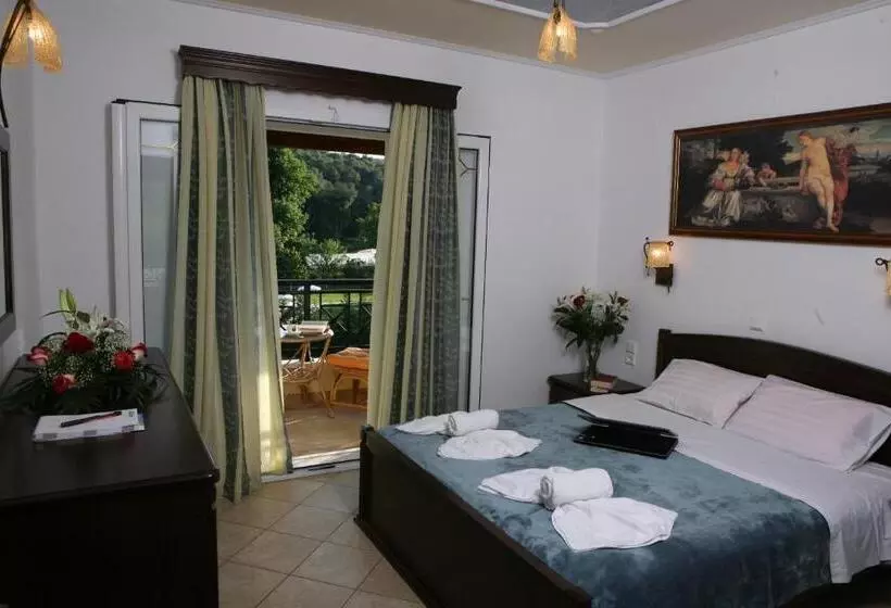 Byzantio Hotel & Apartments