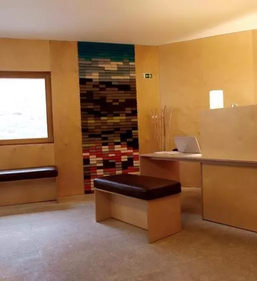 Casas Da Lapa, Nature & Spa