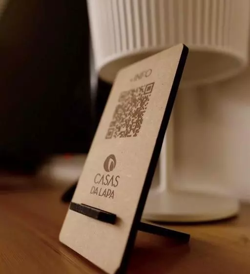 Casas Da Lapa, Nature & Spa