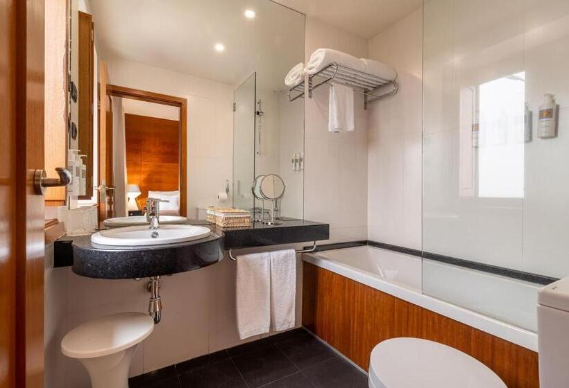 Casas Da Lapa, Nature & Spa