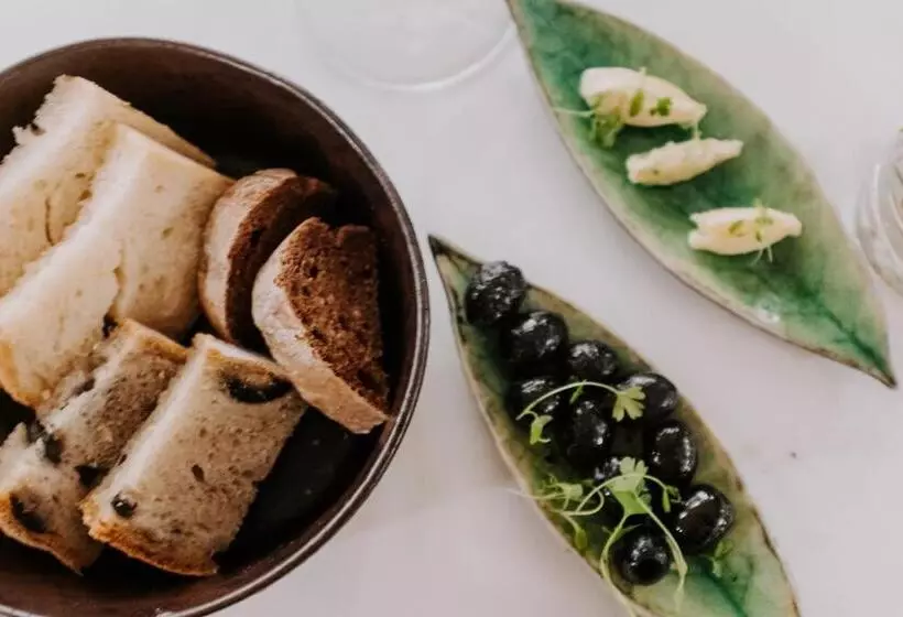 Casas Da Lapa, Nature & Spa