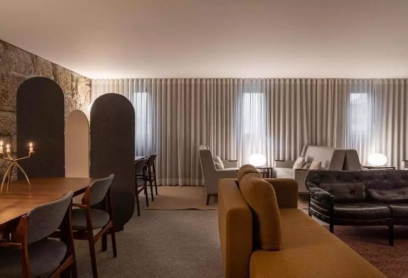 Casas Da Lapa, Nature & Spa