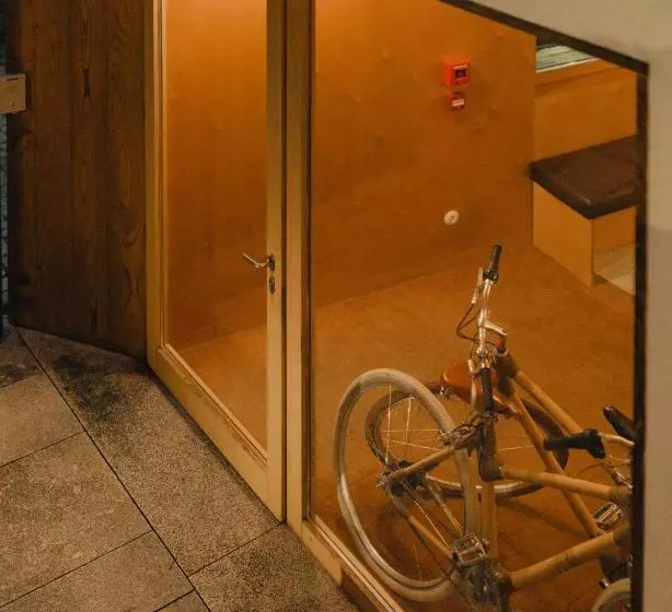 Casas Da Lapa, Nature & Spa