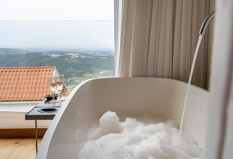 Casas Da Lapa, Nature & Spa