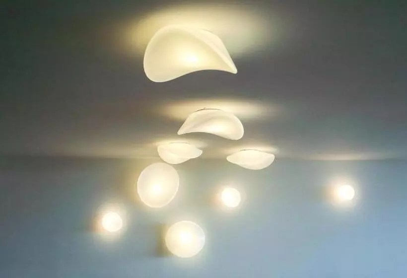 Casas Da Lapa, Nature & Spa