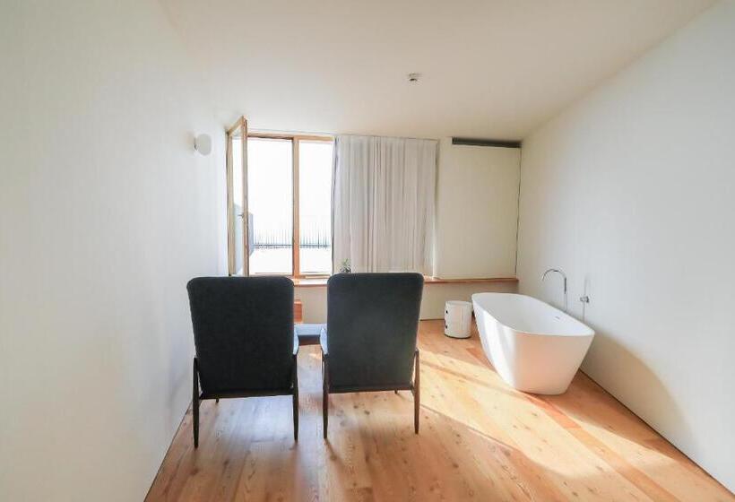 Casas Da Lapa, Nature & Spa