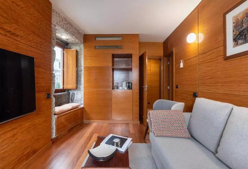 Casas Da Lapa, Nature & Spa