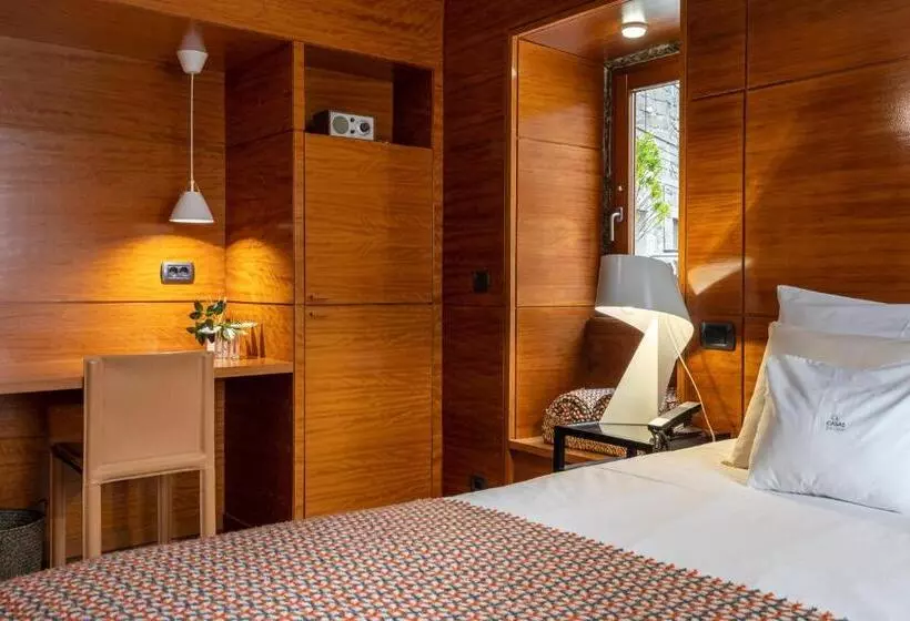 Casas Da Lapa, Nature & Spa