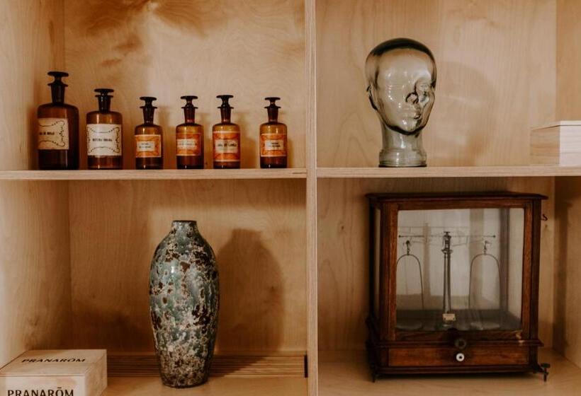 Casas Da Lapa, Nature & Spa