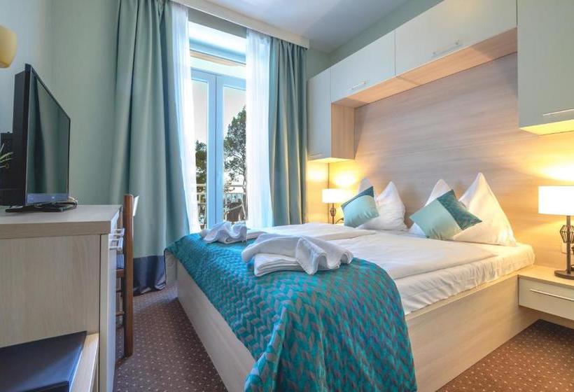 בית מלון כפרי Bor