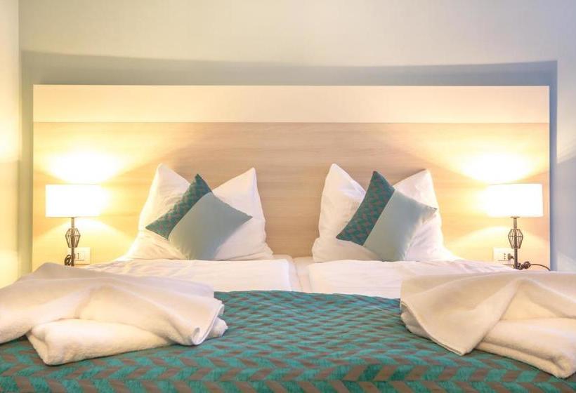 בית מלון כפרי Bor