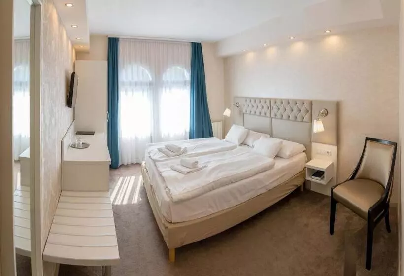 Hotel Bástya Konferencia és Wellness