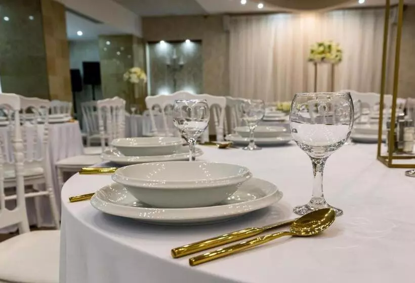 Hotel Bástya Konferencia és Wellness