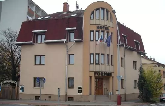 Hotel Forman