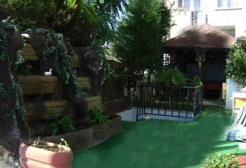 فندق Grand Gebze