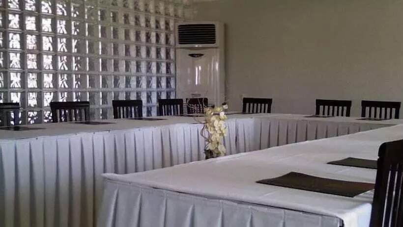 فندق Grand Gebze