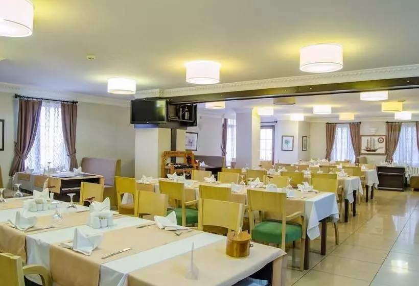 فندق Grand Gebze