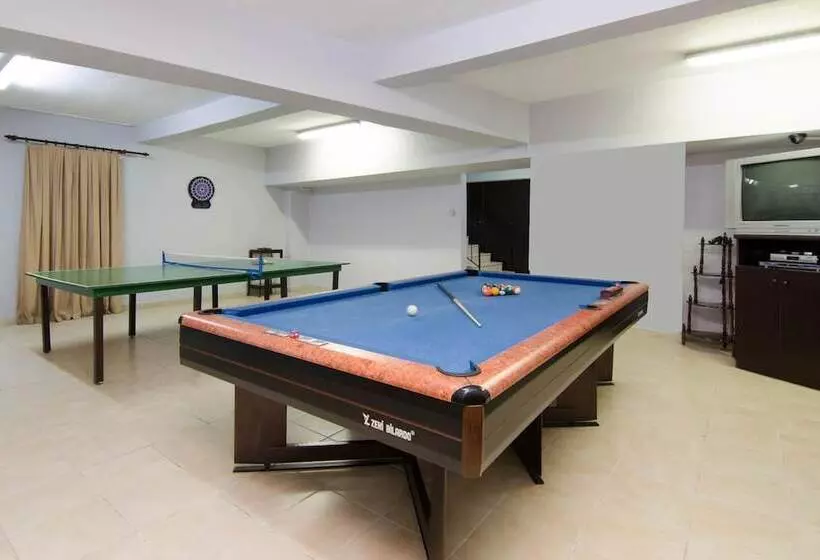 فندق Grand Gebze