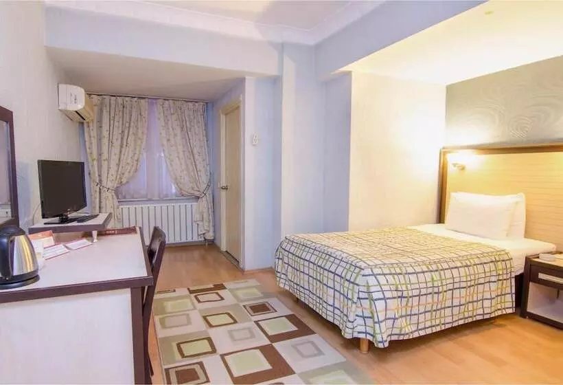 فندق Grand Gebze