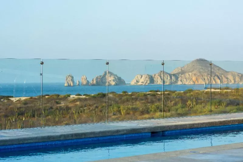 호텔 Holiday Inn Express Cabo San Lucas, An Ihg