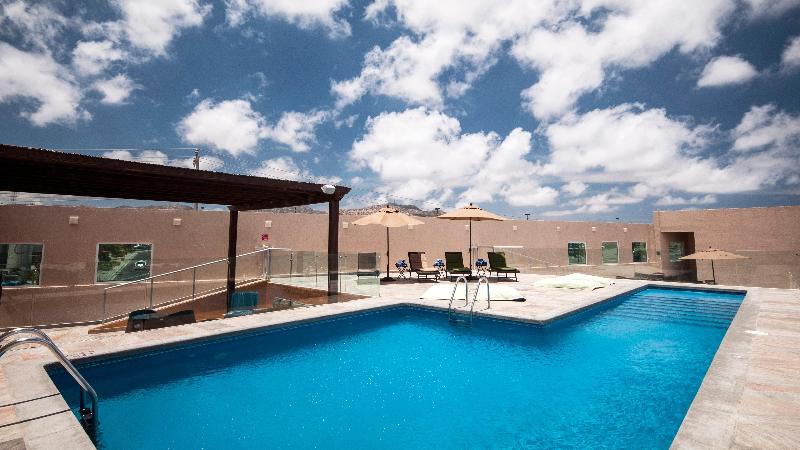 Szálloda Holiday Inn Express Cabo San Lucas, An Ihg