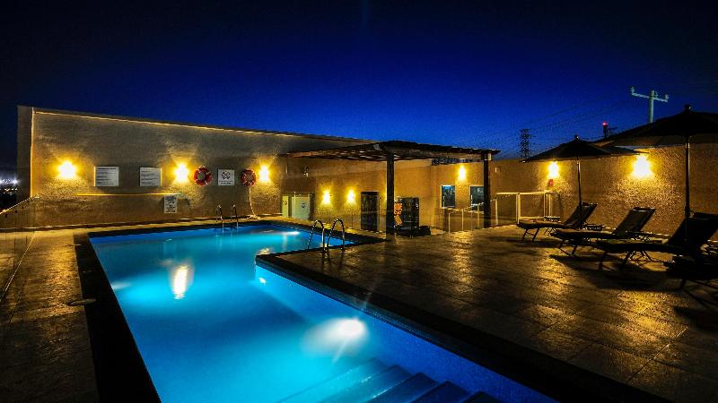 Szálloda Holiday Inn Express Cabo San Lucas, An Ihg