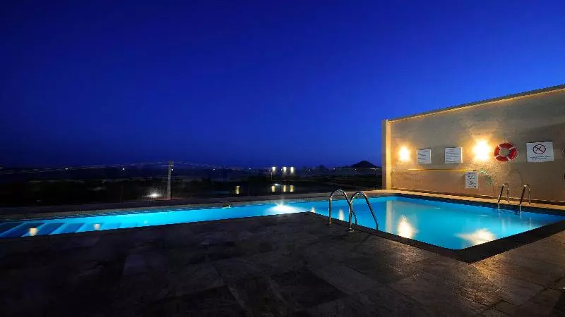 호텔 Holiday Inn Express Cabo San Lucas, An Ihg