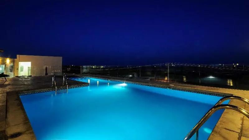 호텔 Holiday Inn Express Cabo San Lucas, An Ihg