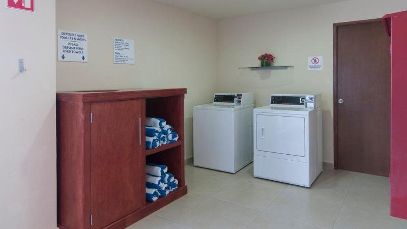 Szálloda Holiday Inn Express Cabo San Lucas, An Ihg