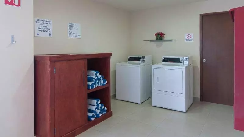 호텔 Holiday Inn Express Cabo San Lucas, An Ihg