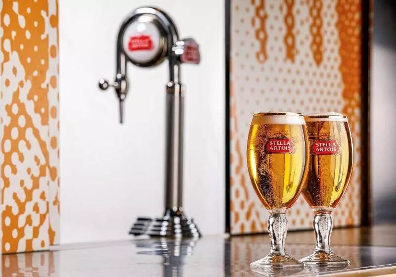 酒店 Ibis Budget Cardiff Centre