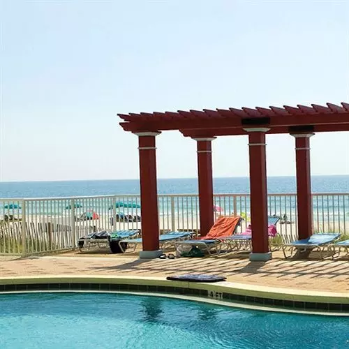 Отель Majestic Beach Resort By Resort Collection