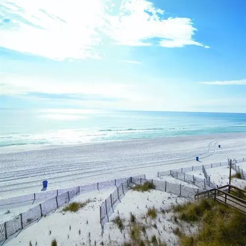 Отель Majestic Beach Resort By Resort Collection