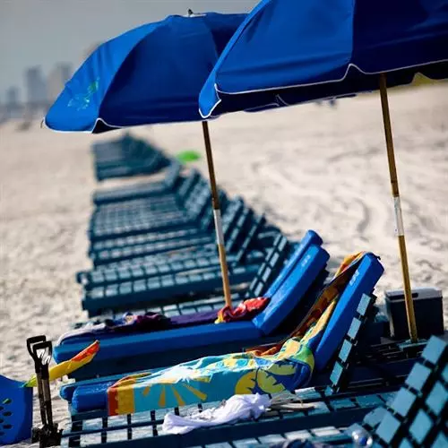 Отель Majestic Beach Resort By Resort Collection