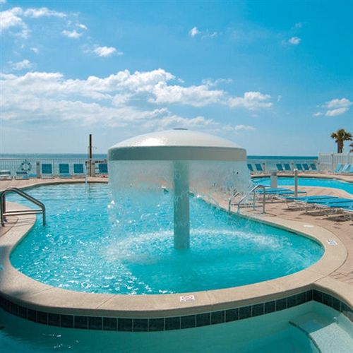 호텔 Majestic Beach Resort By Resort Collection